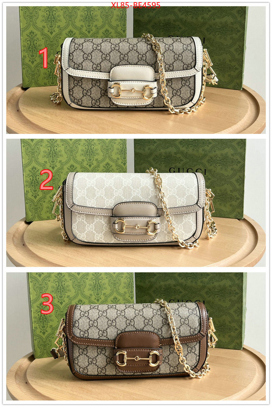 Gucci Bags(4A)-Horsebit-,online from china designer ID: BE4595,$: 85USD