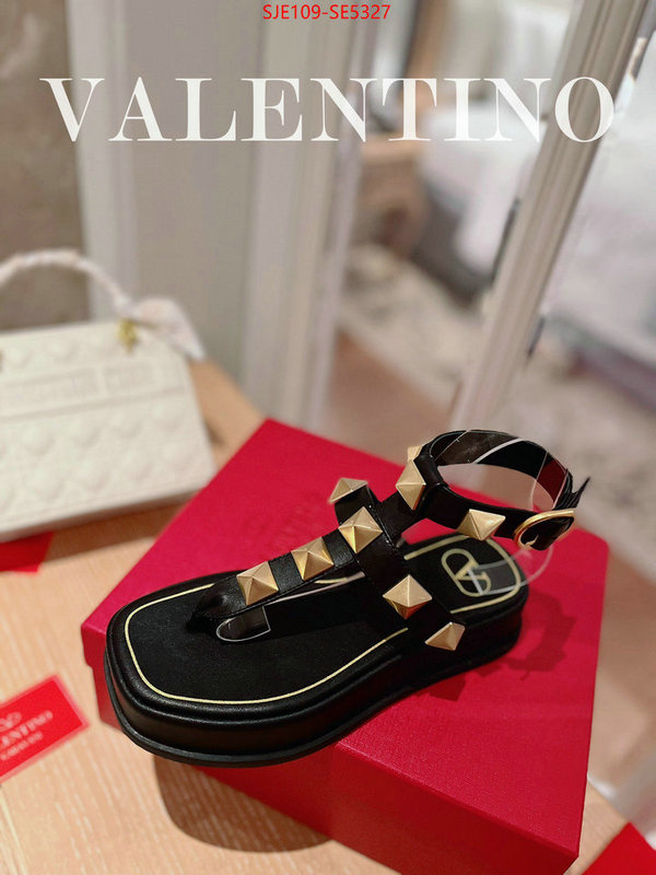 Women Shoes-Valentino,is it ok to buy replica ID: SE5327,$: 109USD