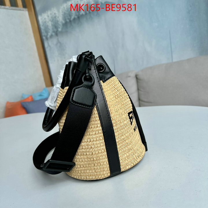 Marc Jacobs Bags (TOP)-Handbag-,knockoff highest quality ID: BE9581,$: 165USD