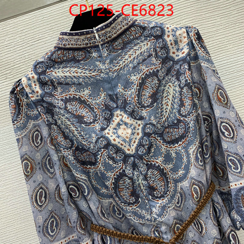 Clothing-Zimmermann,hot sale ID: CE6823,$: 125USD