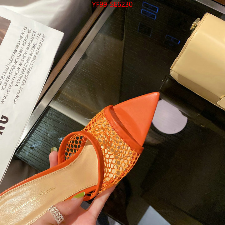 Women Shoes-Gianvito Rossi,where can you buy a replica ID: SE6230,$: 99USD