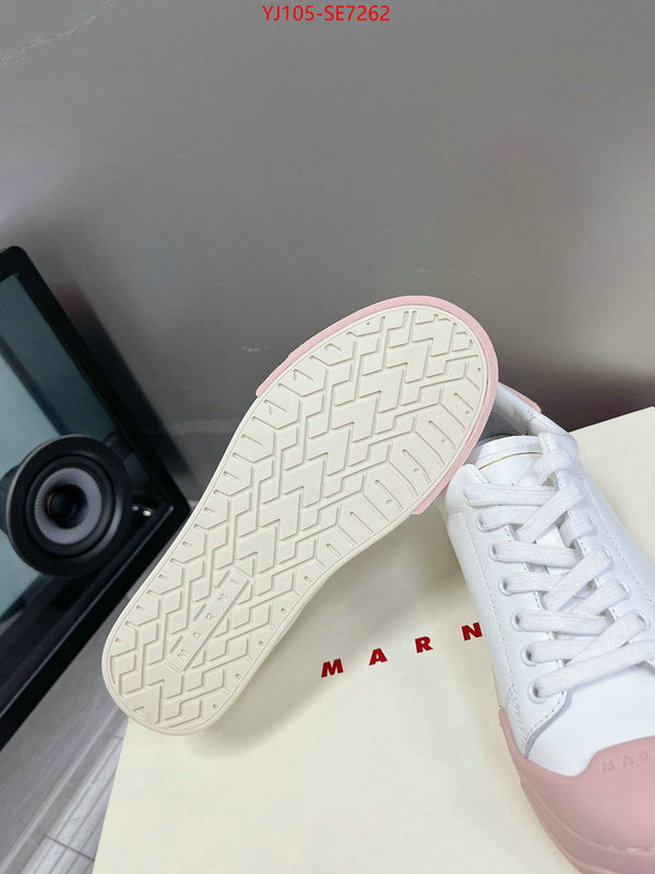 Women Shoes-Marni,designer 7 star replica ID: SE7262,$: 105USD