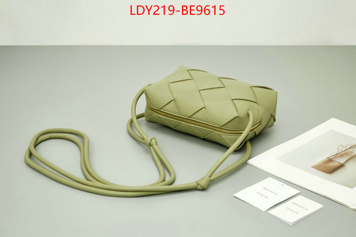 BV Bags(TOP)-Diagonal-,designer high replica ID: BE9615,$: 219USD