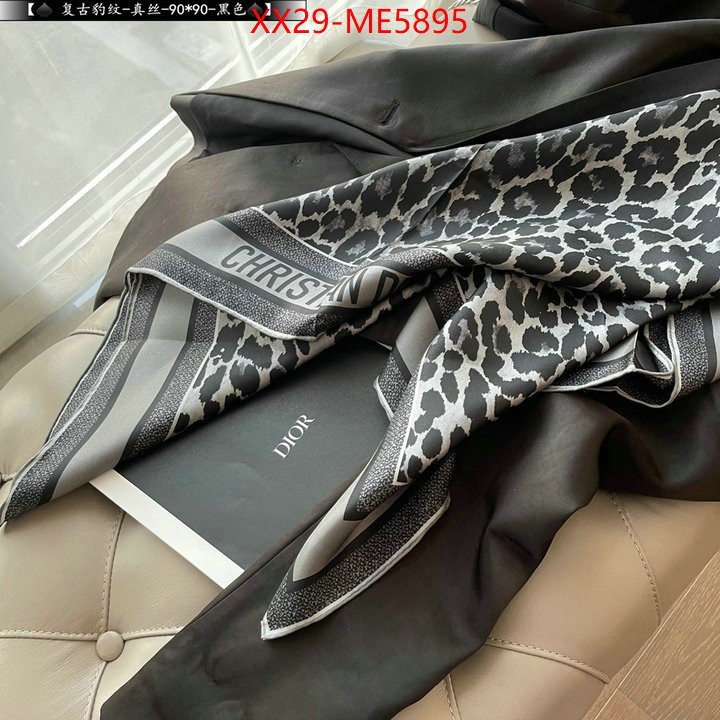 Scarf-Dior,wholesale replica ID: ME5895,$: 29USD