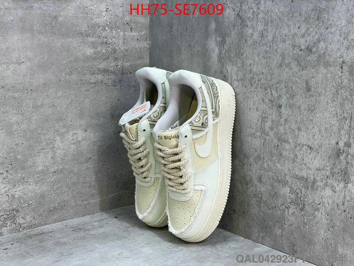 Men Shoes-Nike,styles & where to buy ID: SE7609,$: 75USD