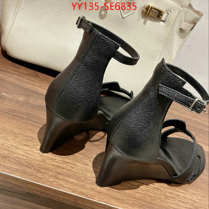 Women Shoes-Hermes,how can i find replica ID: SE6835,$: 135USD