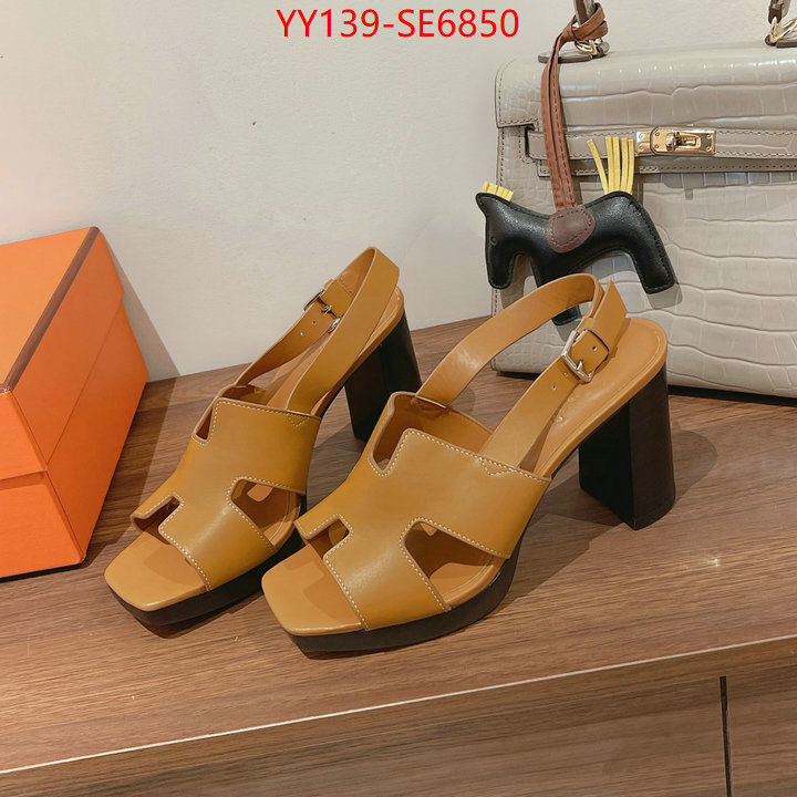 Women Shoes-Hermes,buy first copy replica ID: SE6850,$: 139USD