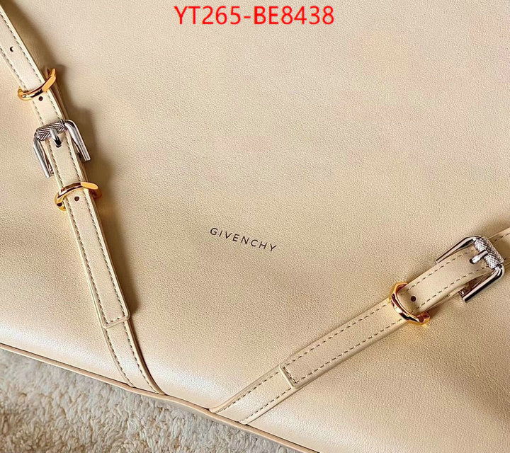 Givenchy Bags (TOP)-Handbag-,top grade ID: BE8438,$: 265USD