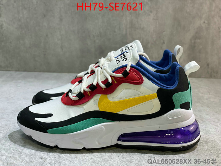 Men Shoes-Nike,what 1:1 replica ID: SE7621,$: 79USD