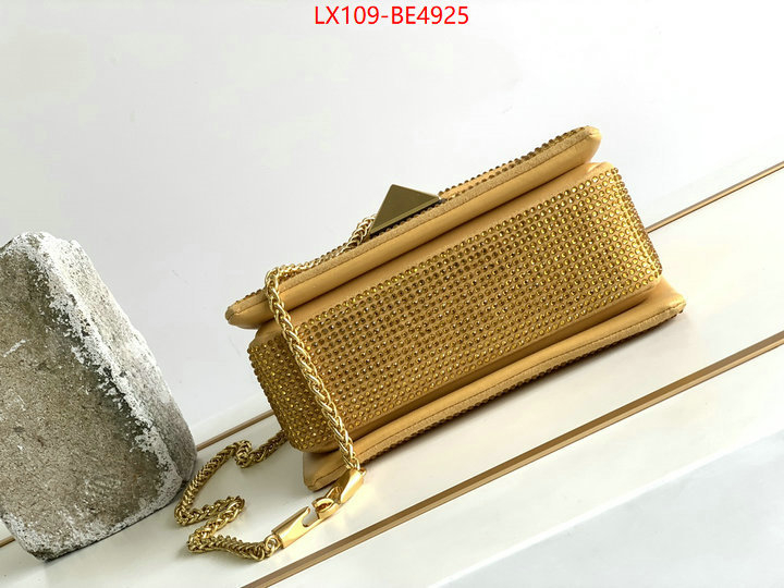 Valentino Bags(4A)-Diagonal-,top quality website ID: BE4925,$: 109USD