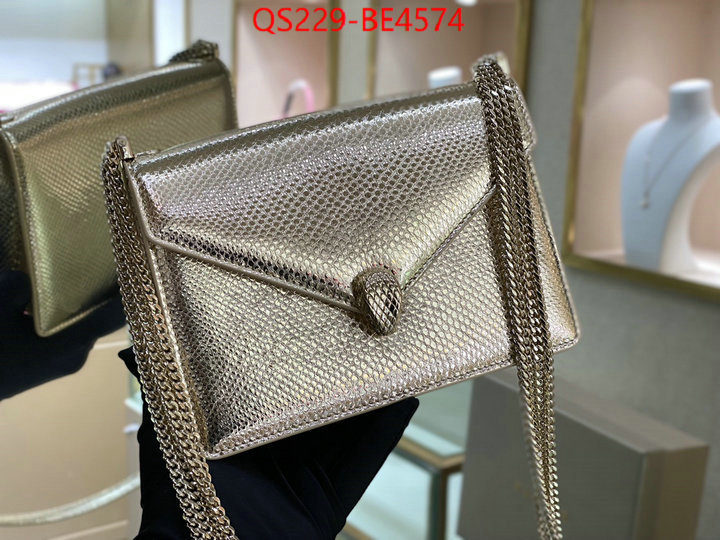 Bulgari Bags(TOP)-Serpenti Cabochon Series,wholesale ID: BE4574,$: 229USD