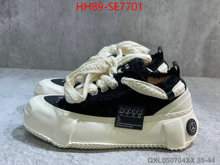 Men Shoes-Xvessel,where can you buy a replica ID: SE7701,$: 89USD