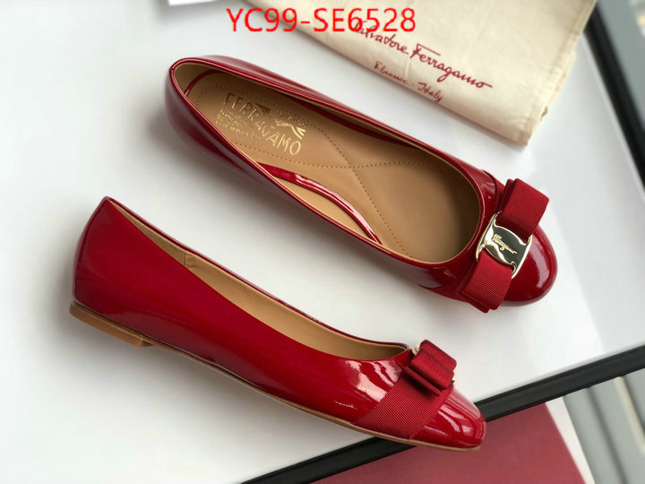 Women Shoes-Ferragamo,luxury 7 star replica ID: SE6528,$: 99USD