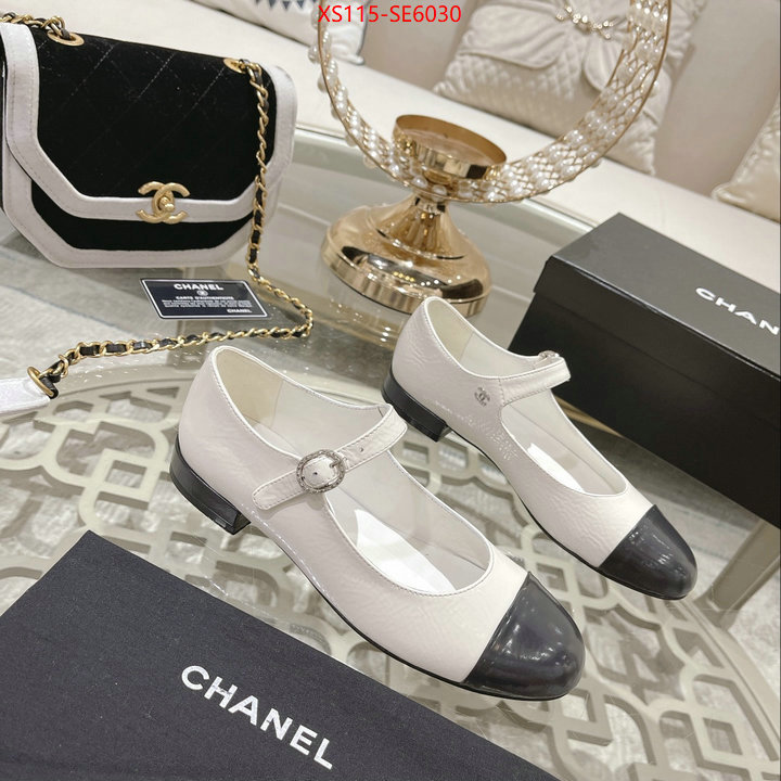 Women Shoes-Chanel,new ID: SE6030,$: 115USD