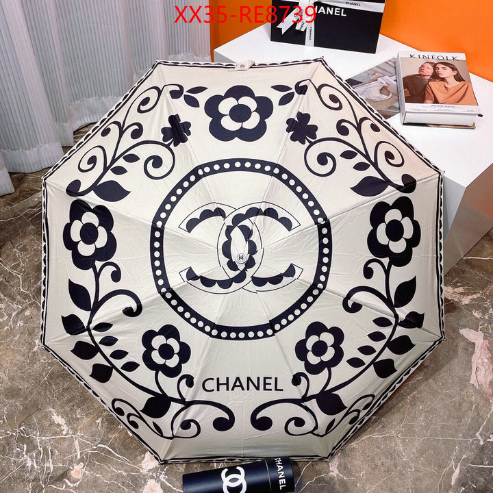 Umbrella-Chanel,where can i buy ID: RE8739,$: 35USD