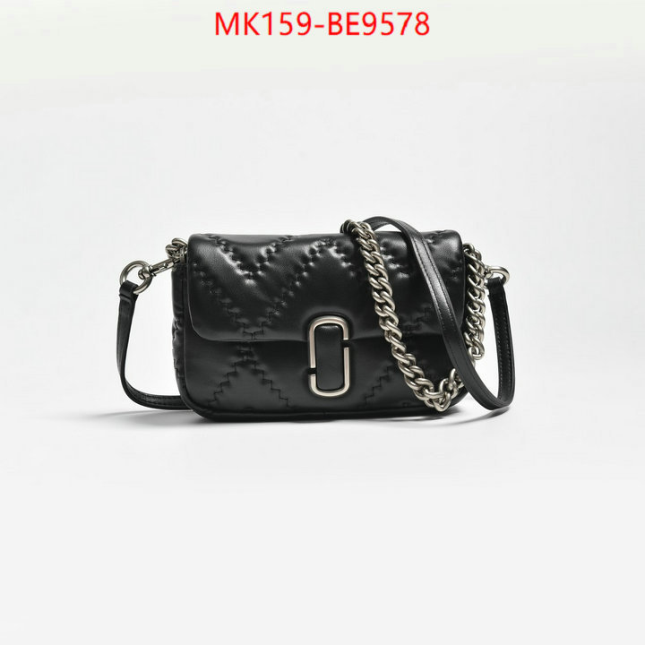 Marc Jacobs Bags (TOP)-Diagonal-,top quality website ID: BE9578,