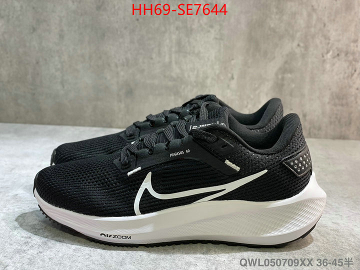 Men Shoes-Nike,what best designer replicas ID: SE7644,$: 69USD