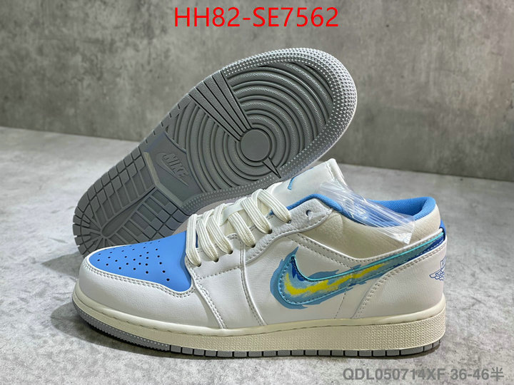 Women Shoes-Air Jordan,best designer replica ID: SE7562,$: 82USD