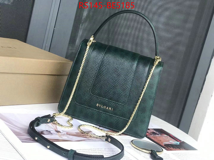 Bulgari Bags(4A)-Serpenti Forever,where can i buy ID: BE5185,$: 145USD