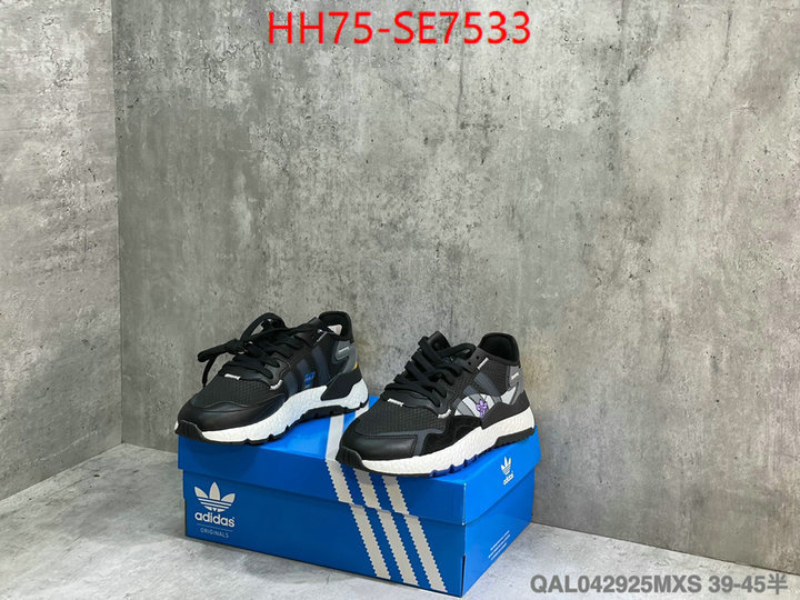 Men Shoes-Adidas,online shop ID: SE7533,$: 75USD