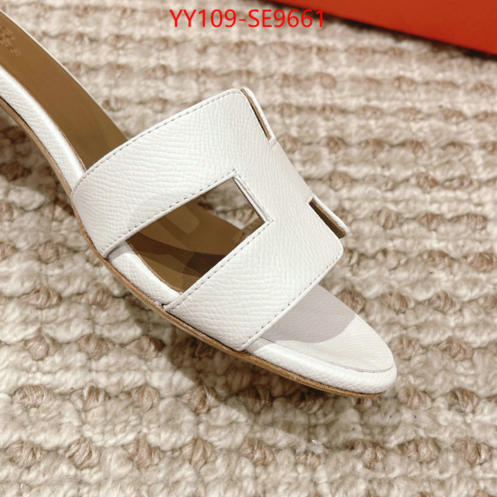 Women Shoes-Hermes,high quality online ID: SE9661,$: 109USD