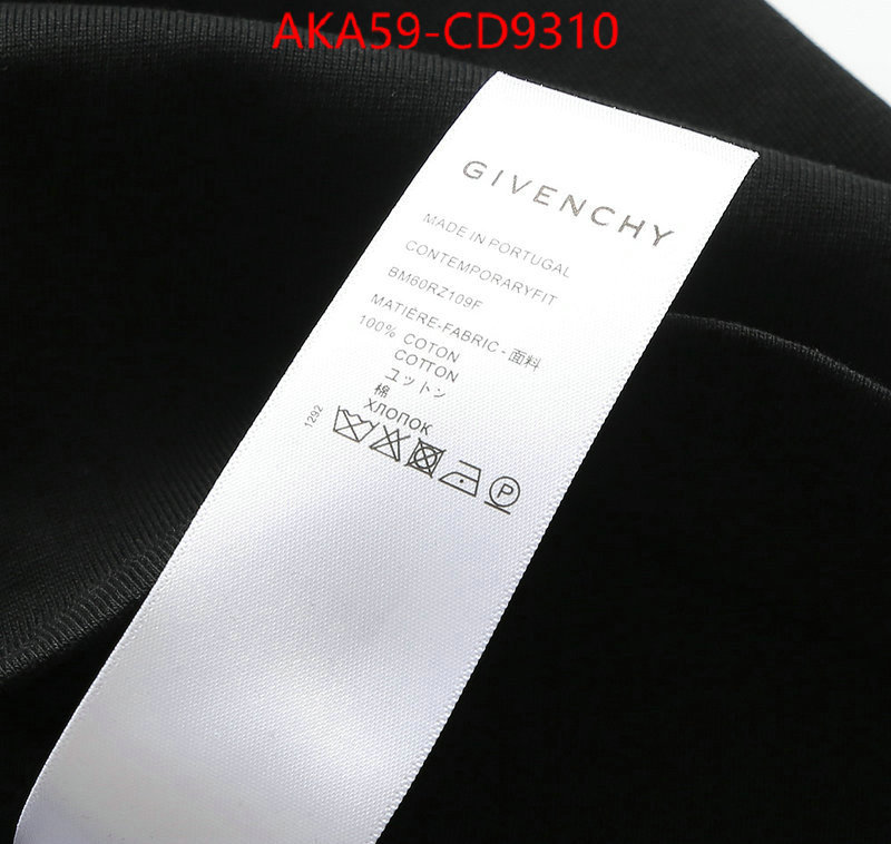 Clothing-Givenchy,copy aaaaa ID: CD9310,$: 59USD