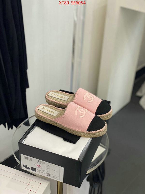Women Shoes-Chanel,buy online ID: SE6054,$: 89USD