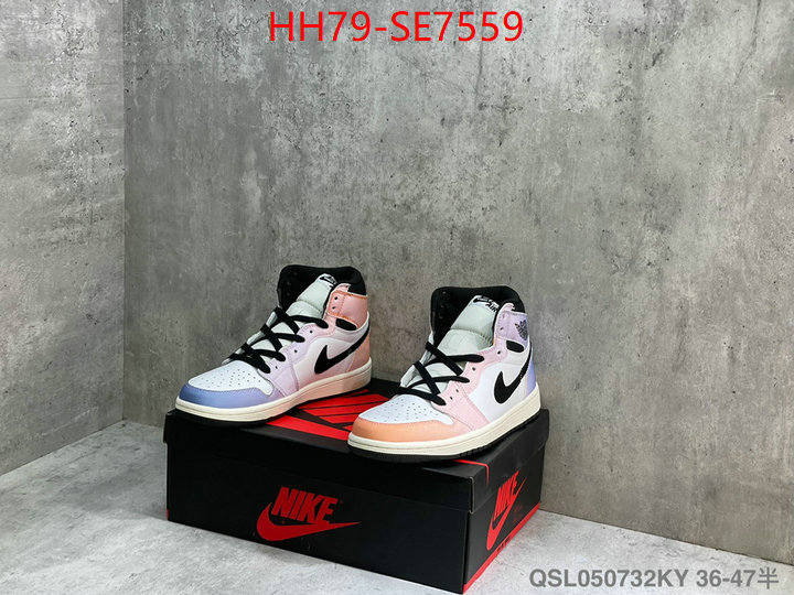 Women Shoes-NIKE,replica shop ID: SE7559,$: 79USD