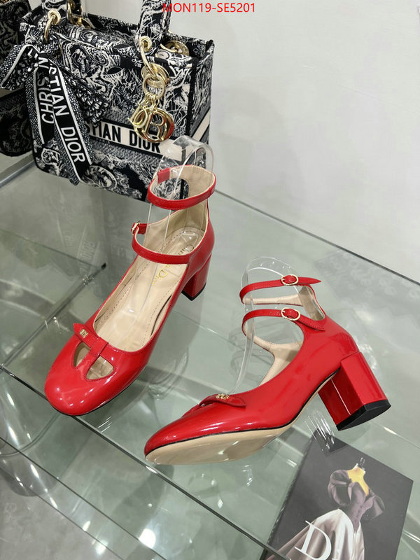 Women Shoes-Dior,shop now ID: SE5201,$: 119USD