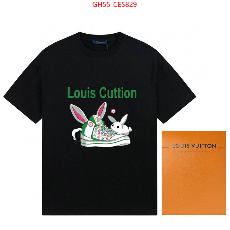 Clothing-LV,buy cheap ID: CE5829,$: 55USD