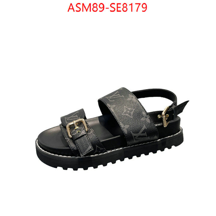 Men Shoes-LV,fake ID: SE8179,$: 89USD