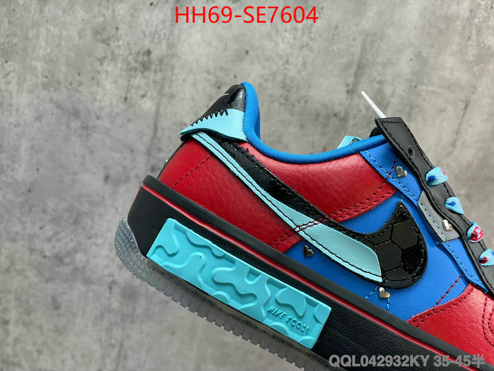 Men Shoes-Nike,top brands like ID: SE7604,$: 69USD