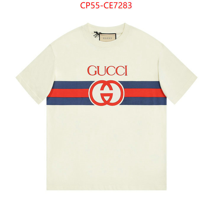 Clothing-Gucci,most desired ID: CE7283,$: 55USD