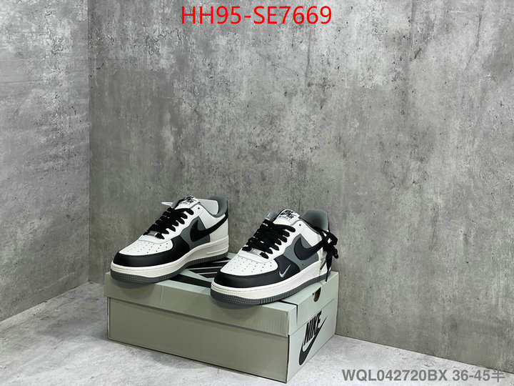 Women Shoes-NIKE,where quality designer replica ID: SE7669,$: 95USD