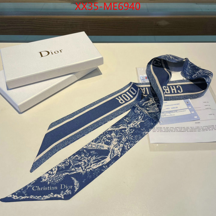 Scarf-Dior,top ID: ME6940,$: 35USD