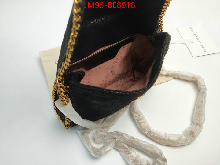 Stella McCartney Bags (TOP)-Diagonal-,shop designer ID: BE8918,$: 95USD