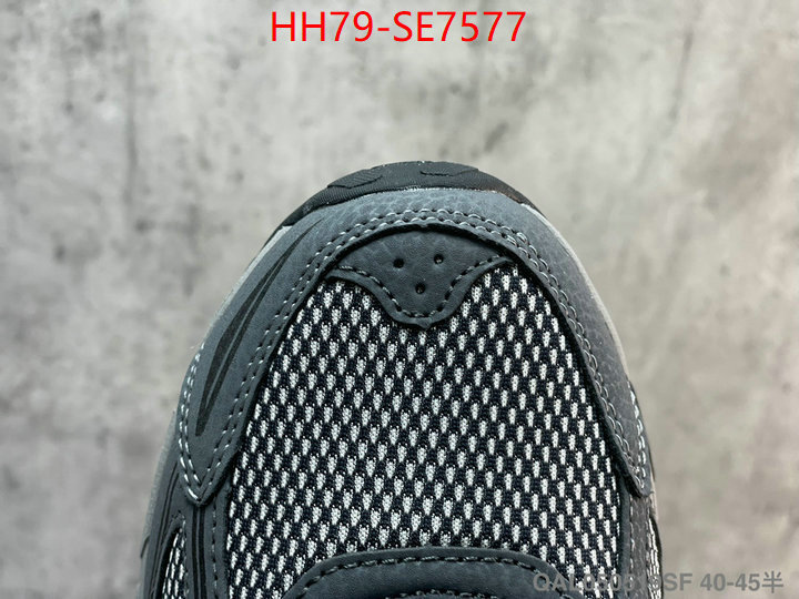 Men Shoes-Asics,wholesale 2023 replica ID: SE7577,$: 79USD