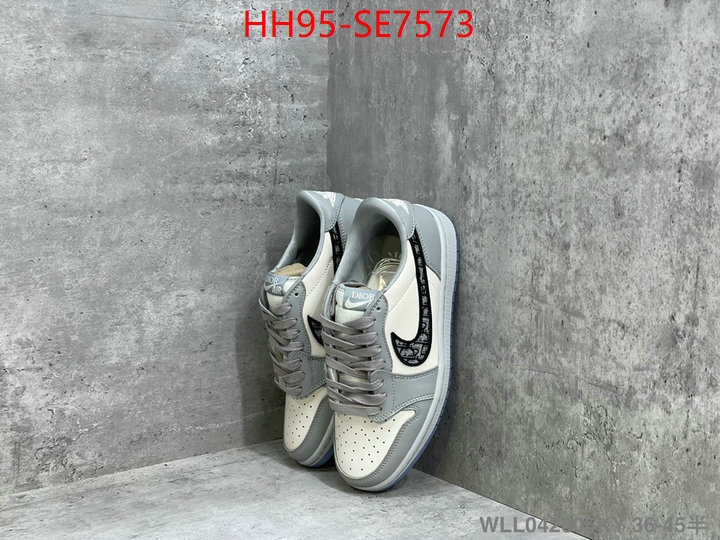Men Shoes-Nike,high quality designer ID: SE7573,$: 95USD