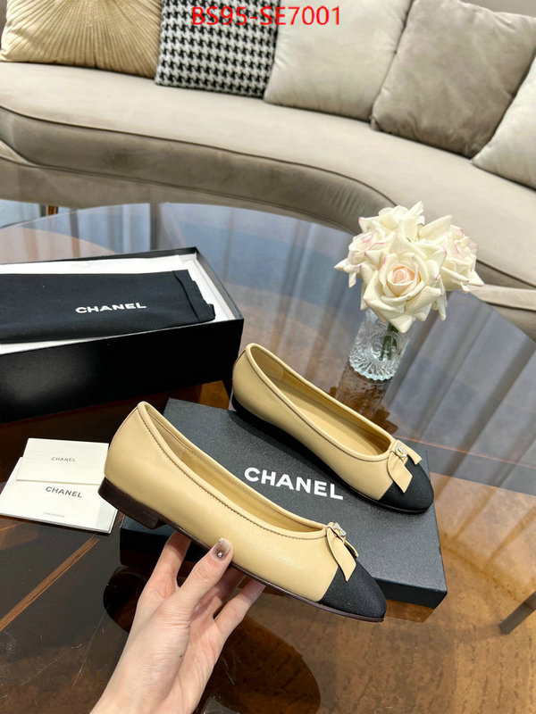 Women Shoes-Chanel,can you buy replica ID: SE7001,$: 95USD