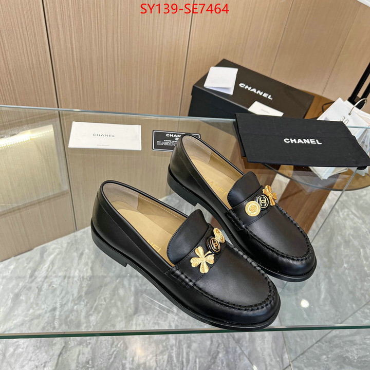 Women Shoes-Chanel,online sales ID: SE7464,$: 139USD