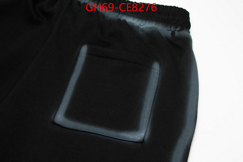 Clothing-Balenciaga,replica wholesale ID: CE8276,$: 69USD