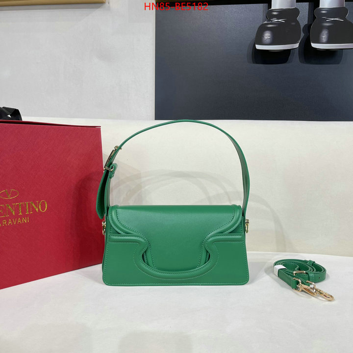 Valentino Bags(4A)-Diagonal-,fashion replica ID: BE5182,$: 85USD