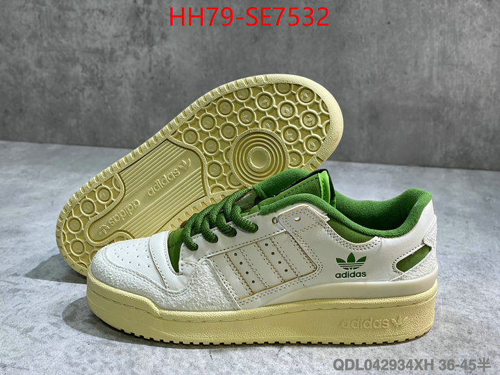 Men Shoes-Adidas,top designer replica ID: SE7532,$: 79USD