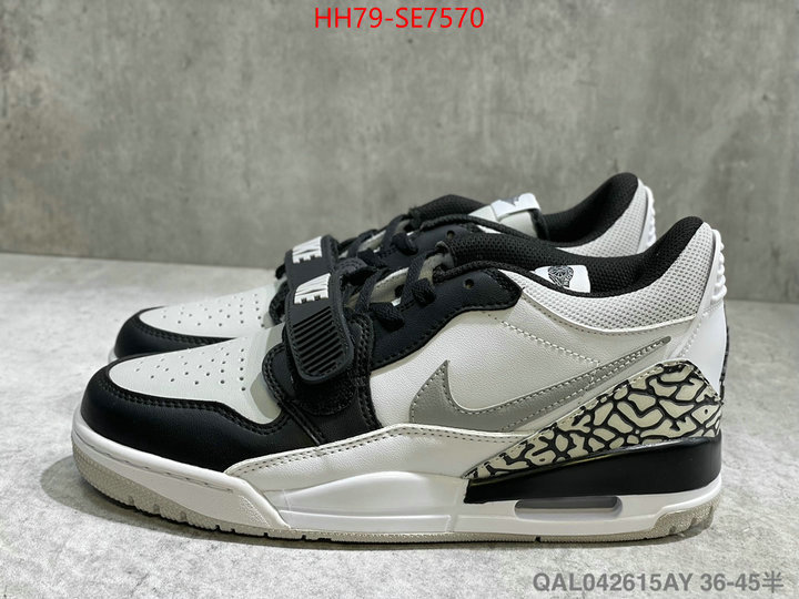 Men Shoes-Nike,luxury fashion replica designers ID: SE7570,$: 79USD