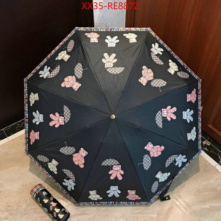 Umbrella-Burberry,high quality ID: RE8872,$: 35USD