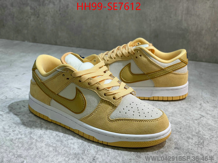 Women Shoes-NIKE,where to buy fakes ID: SE7612,$: 99USD