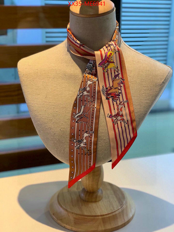 Scarf-Hermes,aaaaa class replica ID: ME6941,$: 35USD