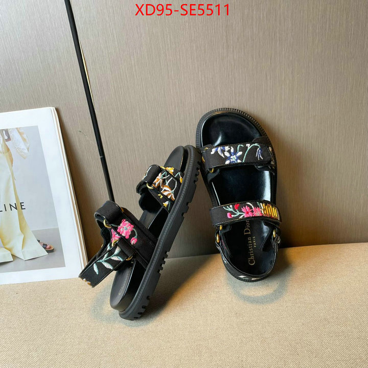 Women Shoes-Dior,replica wholesale ID: SE5511,$: 95USD