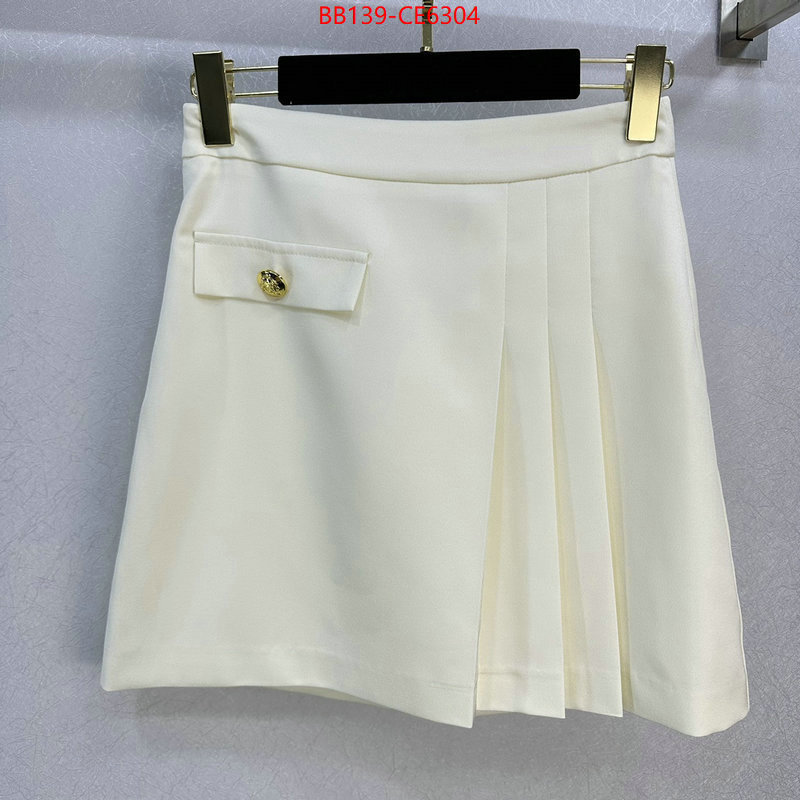 Clothing-Celine,top fake designer ID: CE6304,$: 139USD