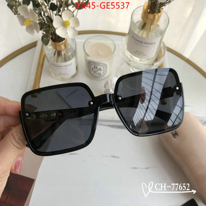 Glasses-Chanel,where to find best ID: GE5537,$: 45USD